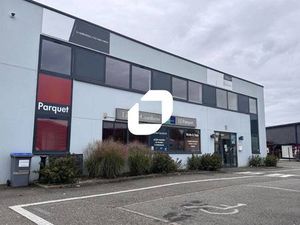 Local d'activités à louer