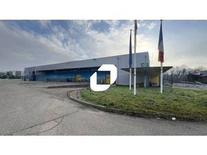 Local d'activités à louer