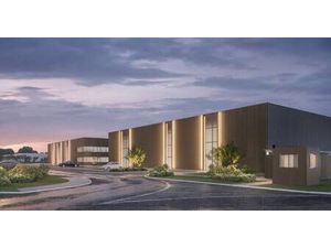 Local d'activités à louer