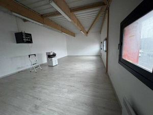 Local d'activités à louer