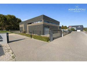 Local d'activités à louer