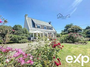 Maison de plain-pied à vendre