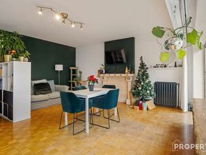 Appartement à vendre à Harelbeke € 179.000 (LIYTR) - Property Vastgoed | Zimmo