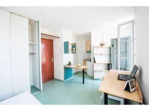 Studio à louer - logement étudiant