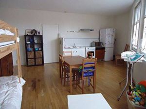 La Centrale Immobilière