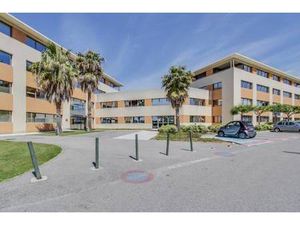 Espace bureau à louer