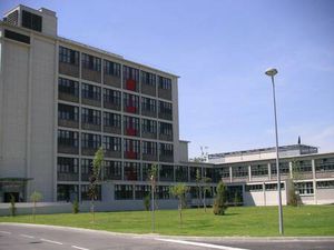 Espace bureau à louer