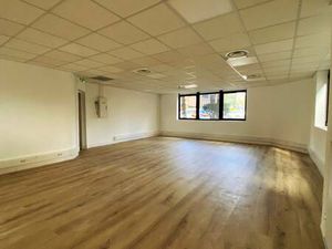 Espace bureau à louer