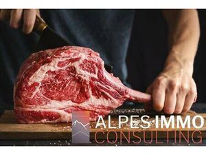 Boucherie / Charcuterie à vendre