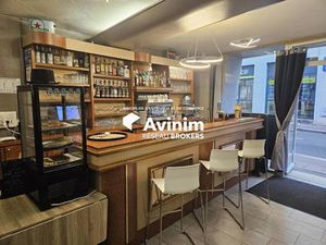 Restaurant à vendre