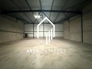 Entrepôt à louer