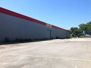 Local d'activités à louer