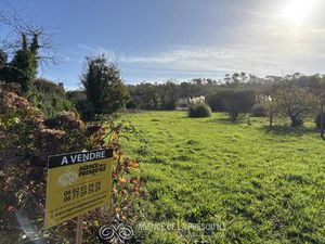 Terrain à vendre