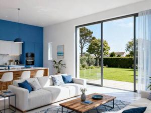 PAPILLON RESIDENTIEL