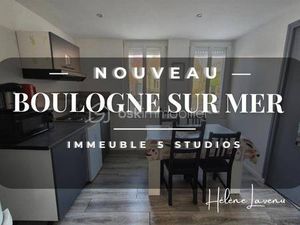 Immeuble à vendre