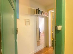 Appartement T2 chou-chou+cave+garage