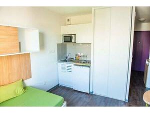 Studio à louer - logement étudiant