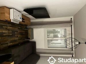 Studio à louer - logement étudiant