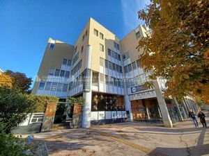 Espace bureau à louer