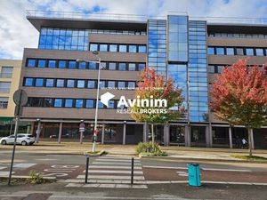 Local commercial à louer