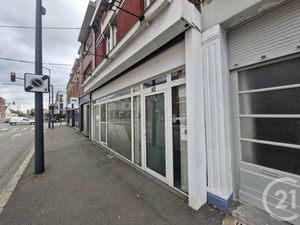 Local commercial à vendre