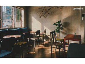 Bar  restaurant 72 m² PARIS