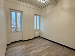 IMMOBILIERE DU COURS