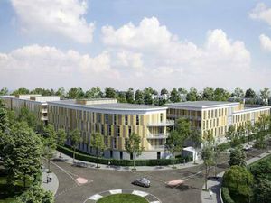 Espace bureau à louer