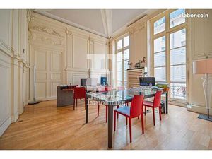 Place du Marché Saint-Honoré - Bureaux à louer de 142 m²