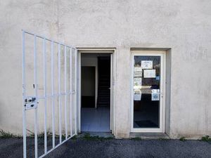 Local d'activités à louer