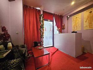 Boutique 45 m² Paris