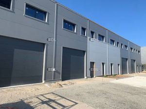 Local d'activités à louer