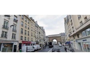 Local commercial à louer emplacement numéro 1