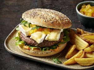 Local commercial 80 m² PARIS 18