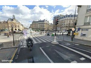 Local commercial 112 m²