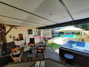 MAURICE GARCIN IMMOBILIER