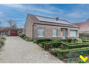 Huis te koop in Geel met 3 slaapkamers