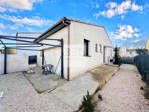 Maison de plain-pied à louer