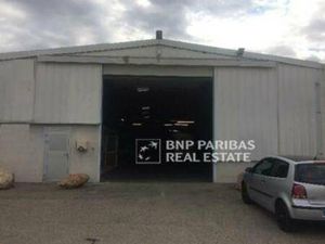 Local d'activités à louer