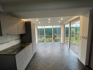 Maison de plain-pied à louer