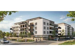 ISP IMMOBILIER LES MILLES