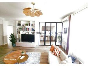 DU STUDIO AU CHATEAU