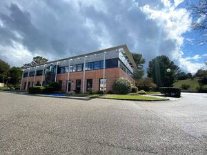 Espace bureau à louer