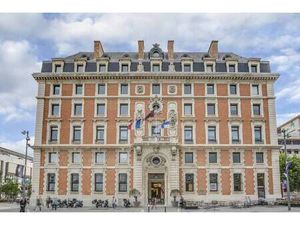 Espace bureau à louer