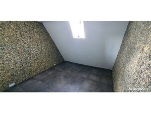 Bureau a louer Paris 9eme