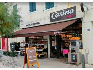 Épicerie / Alimentation Générale à vendre