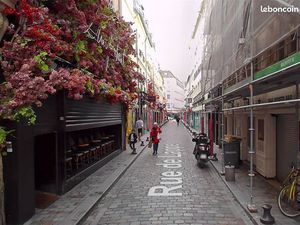 Boutique 13 m² PARIS