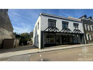 Maisons de Bretagne Pontaven