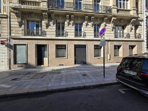 Boutique 270 m² PARIS