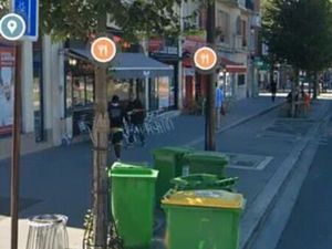 Cession bail restauration extraction pro terasse